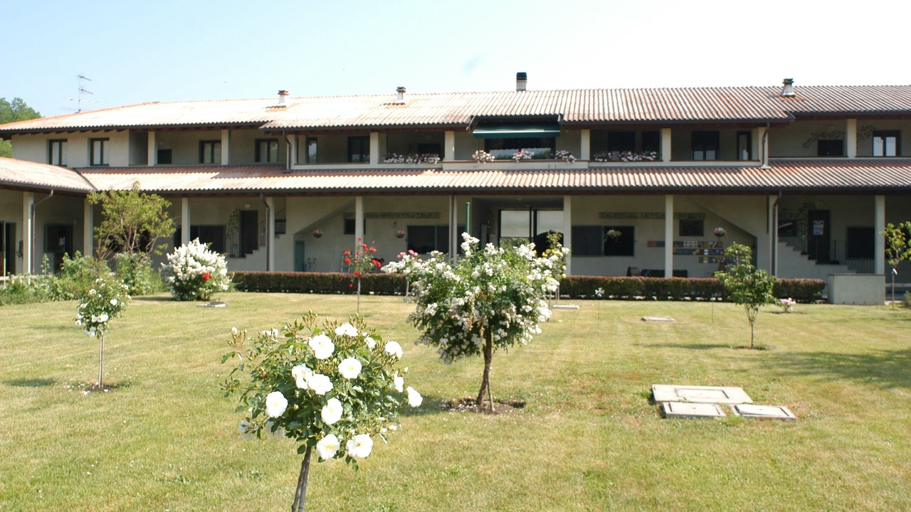 Photo of Outdoor in Somma Lombardo