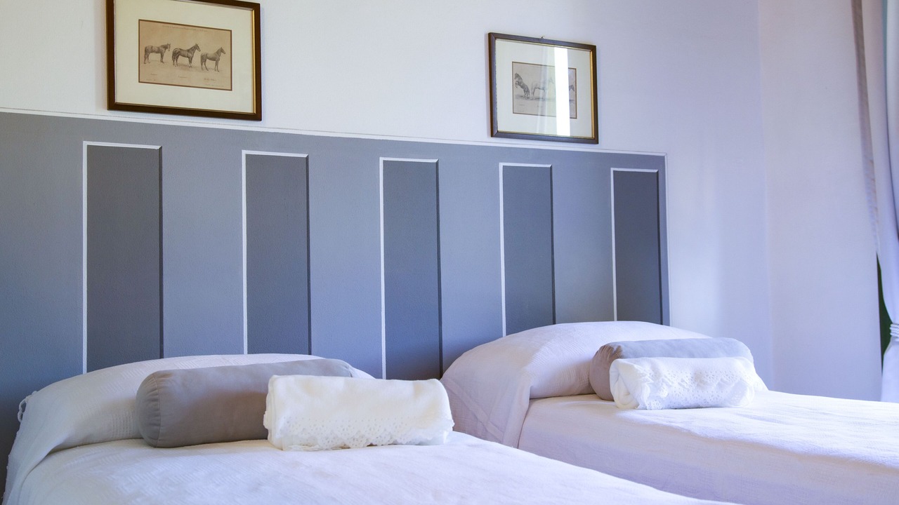 Photo of Bedroom in Somma Lombardo