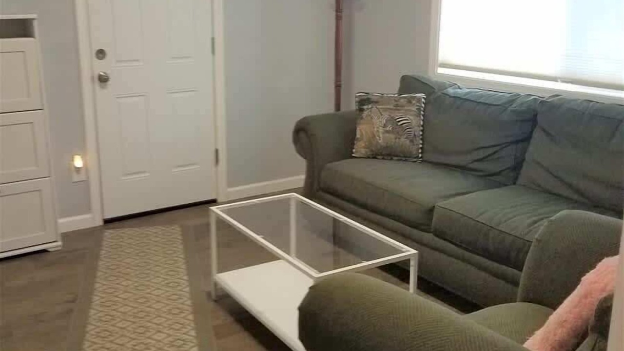 Photo of Livingroom in Port Angeles