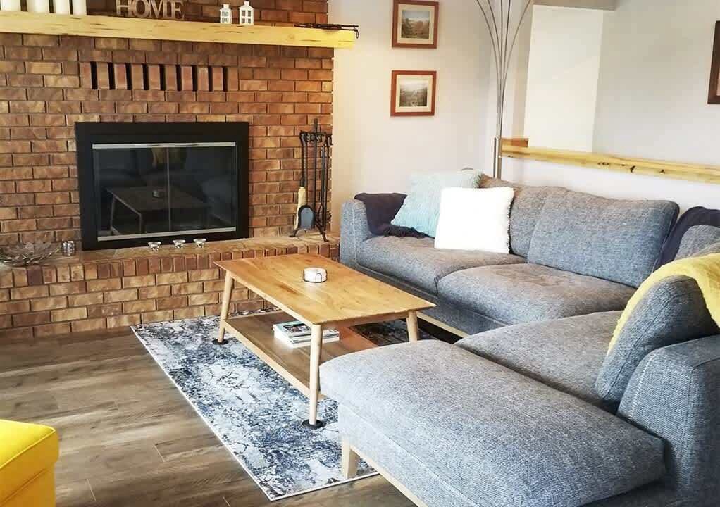 Photo of Livingroom in Port Angeles