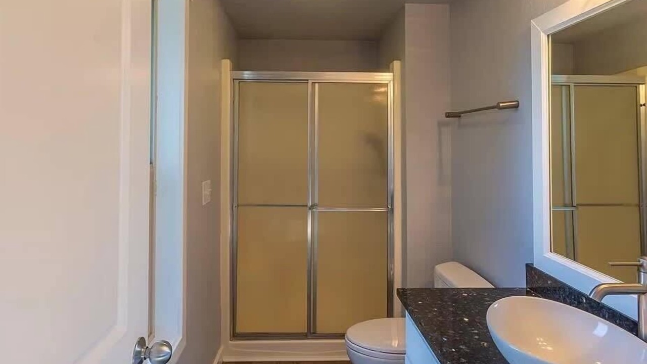 Photo of Bathroom in Port Angeles