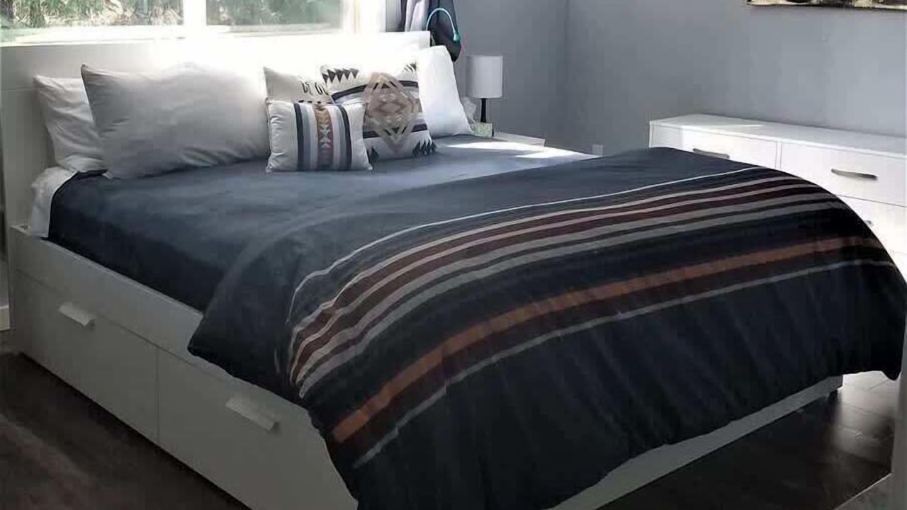 Photo of Bedroom in Port Angeles