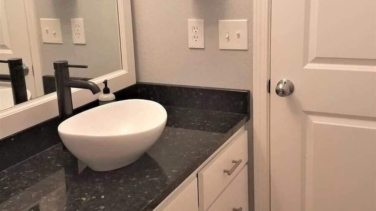 Photo of Bathroom in Port Angeles
