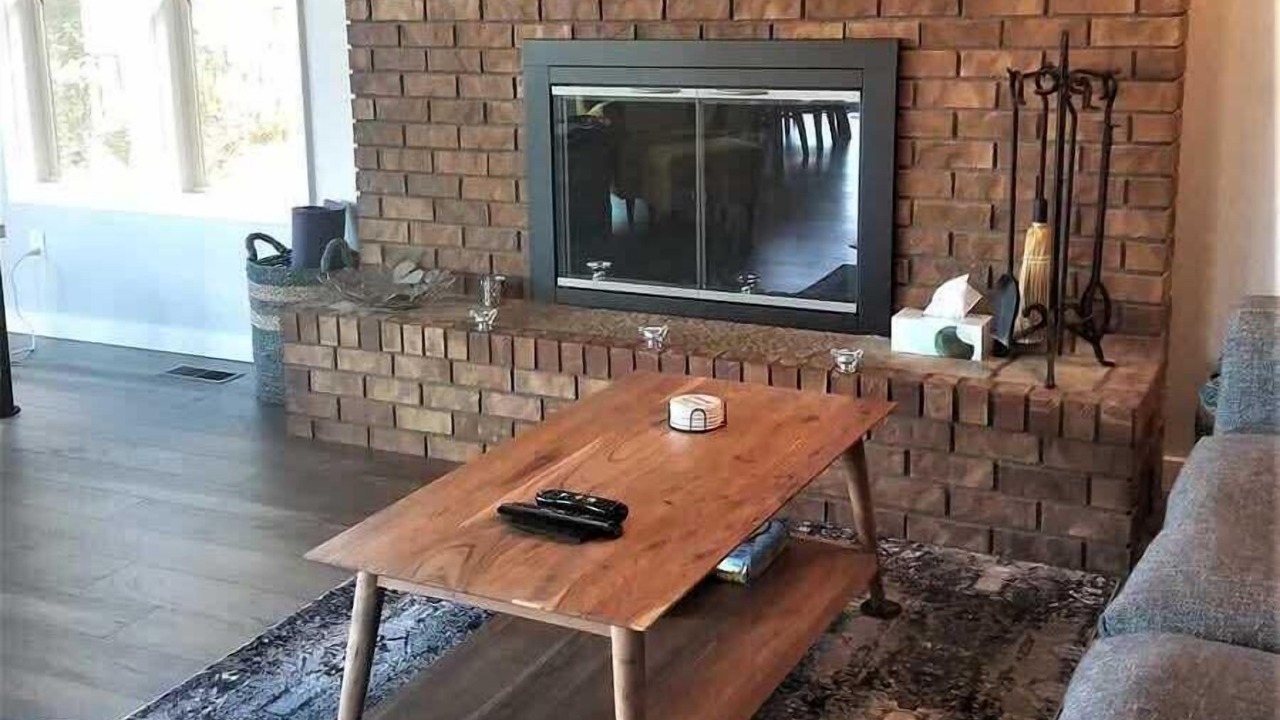 Photo of Livingroom in Port Angeles