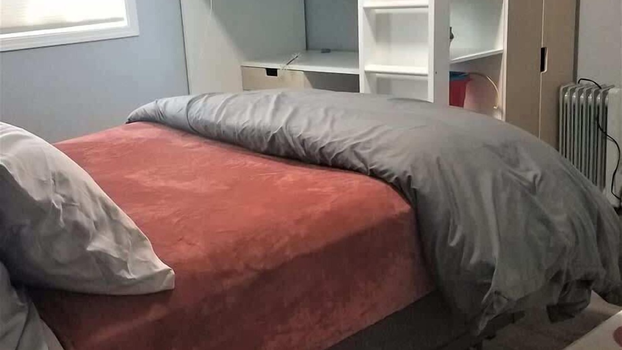 Photo of Bedroom in Port Angeles