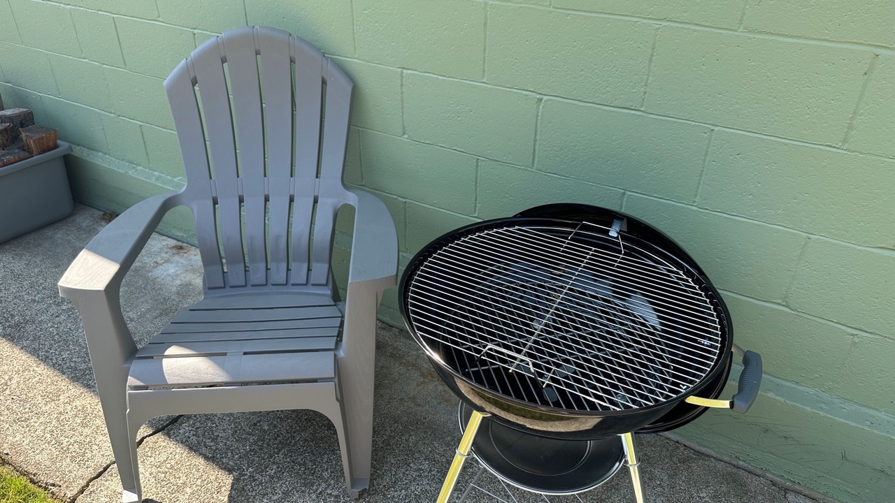 Photo of Outdoor in Renton