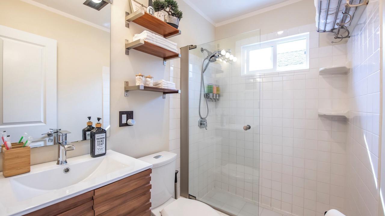 Photo of Bathroom in Renton