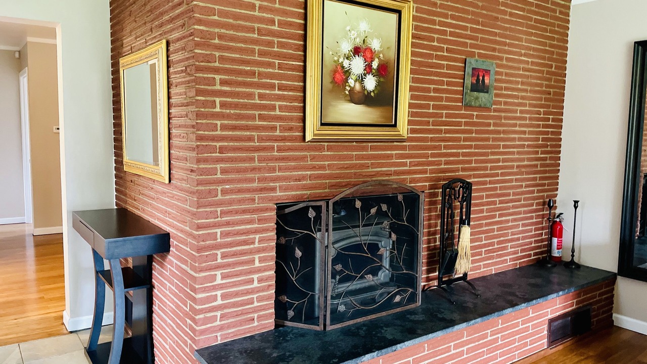 Photo of Livingroom in Renton