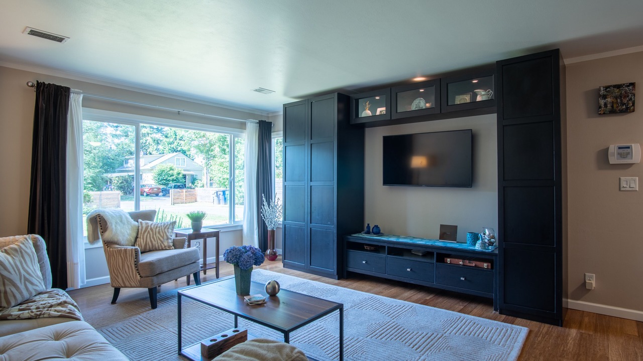 Photo of Livingroom in Renton