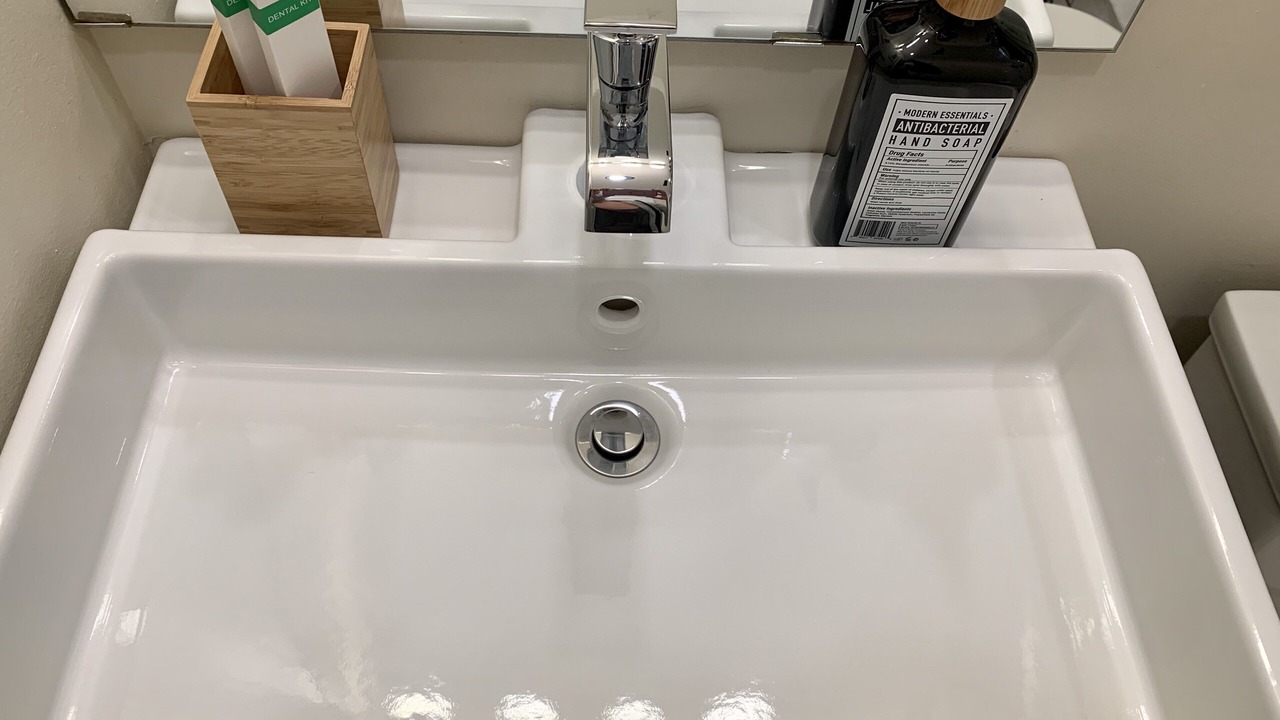Photo of Bathroom in Renton