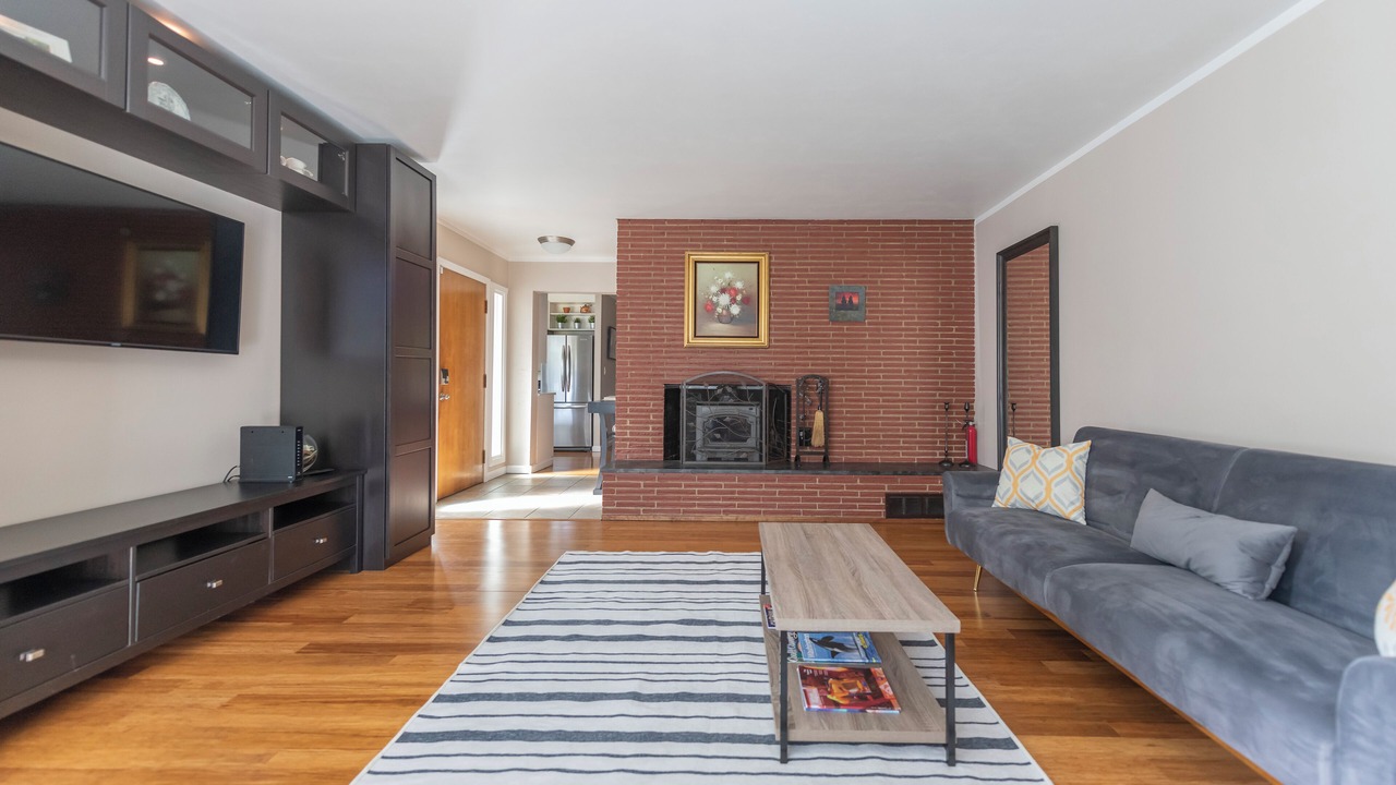 Photo of Livingroom in Renton