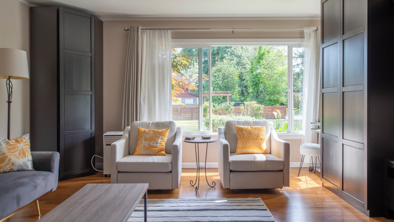 Photo of Livingroom in Renton