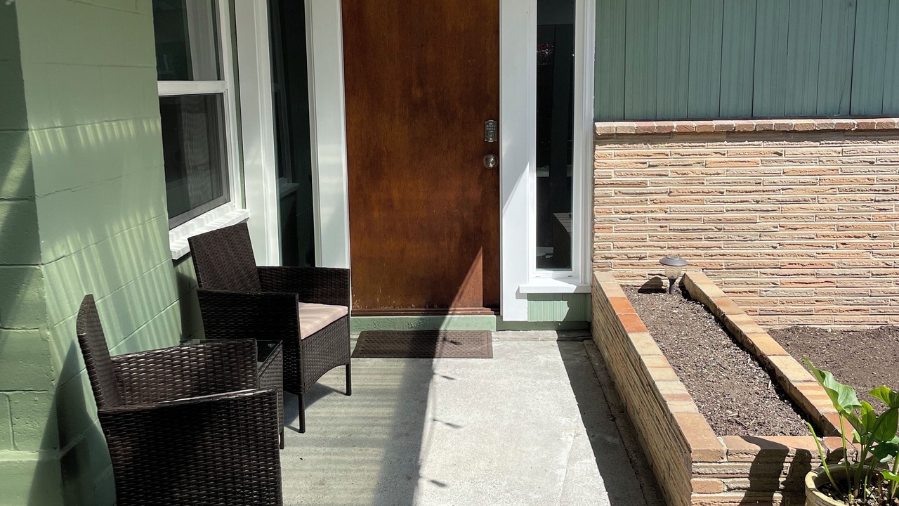 Photo of Outdoor in Renton