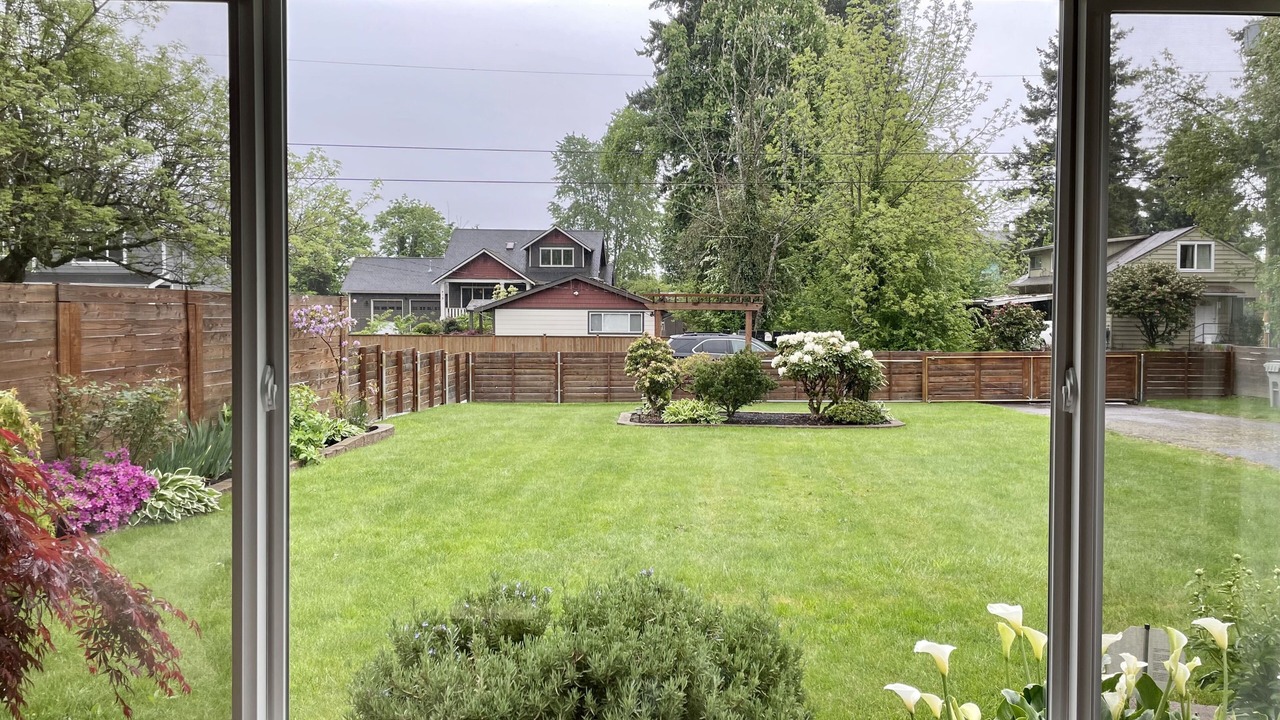 Photo of Bedroom in Renton