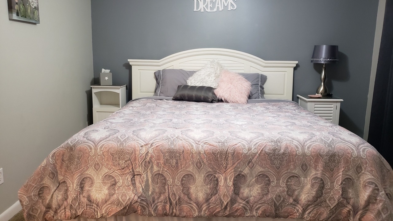 Photo of Bedroom in Destin