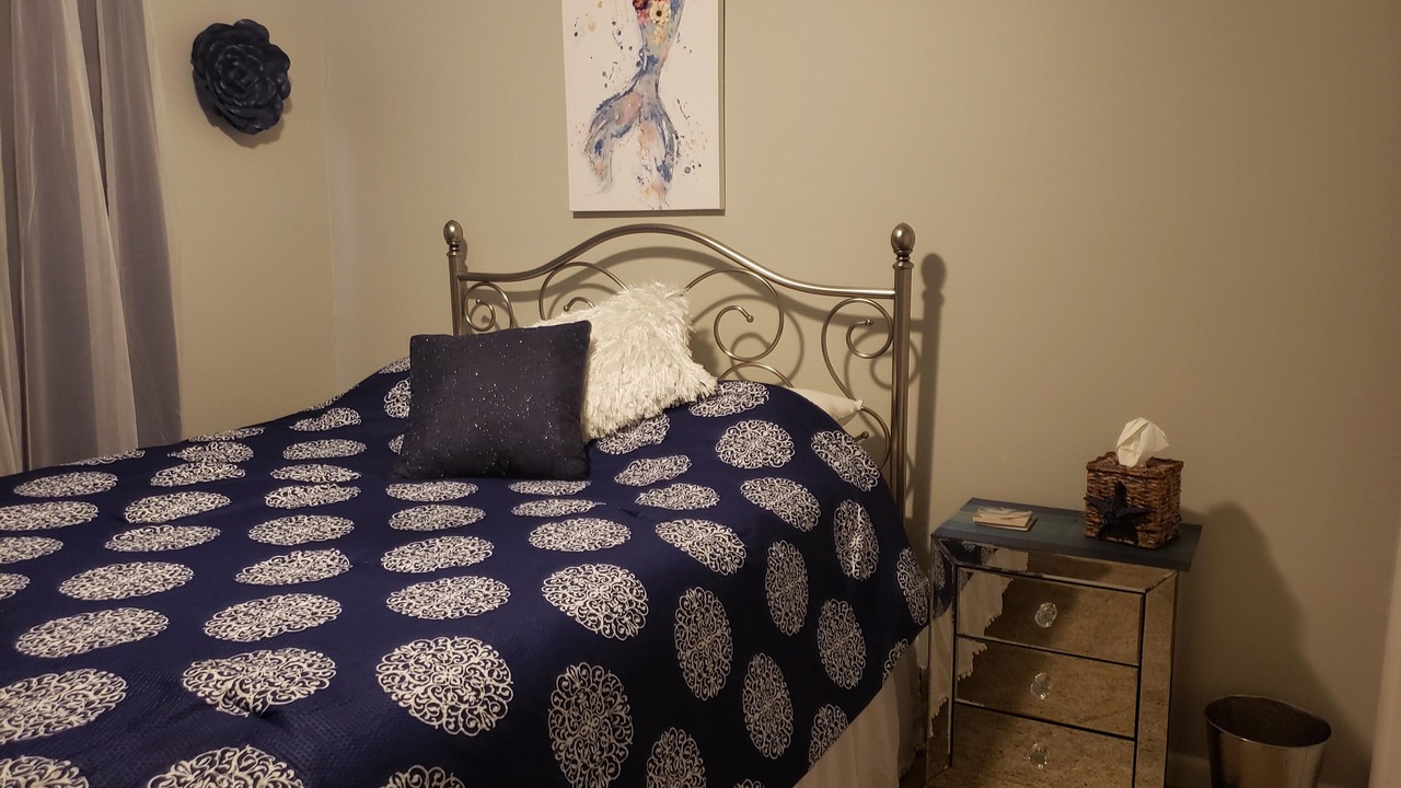 Photo of Bedroom in Destin