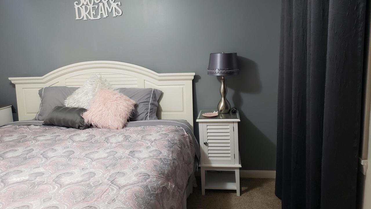 Photo of Bedroom in Destin