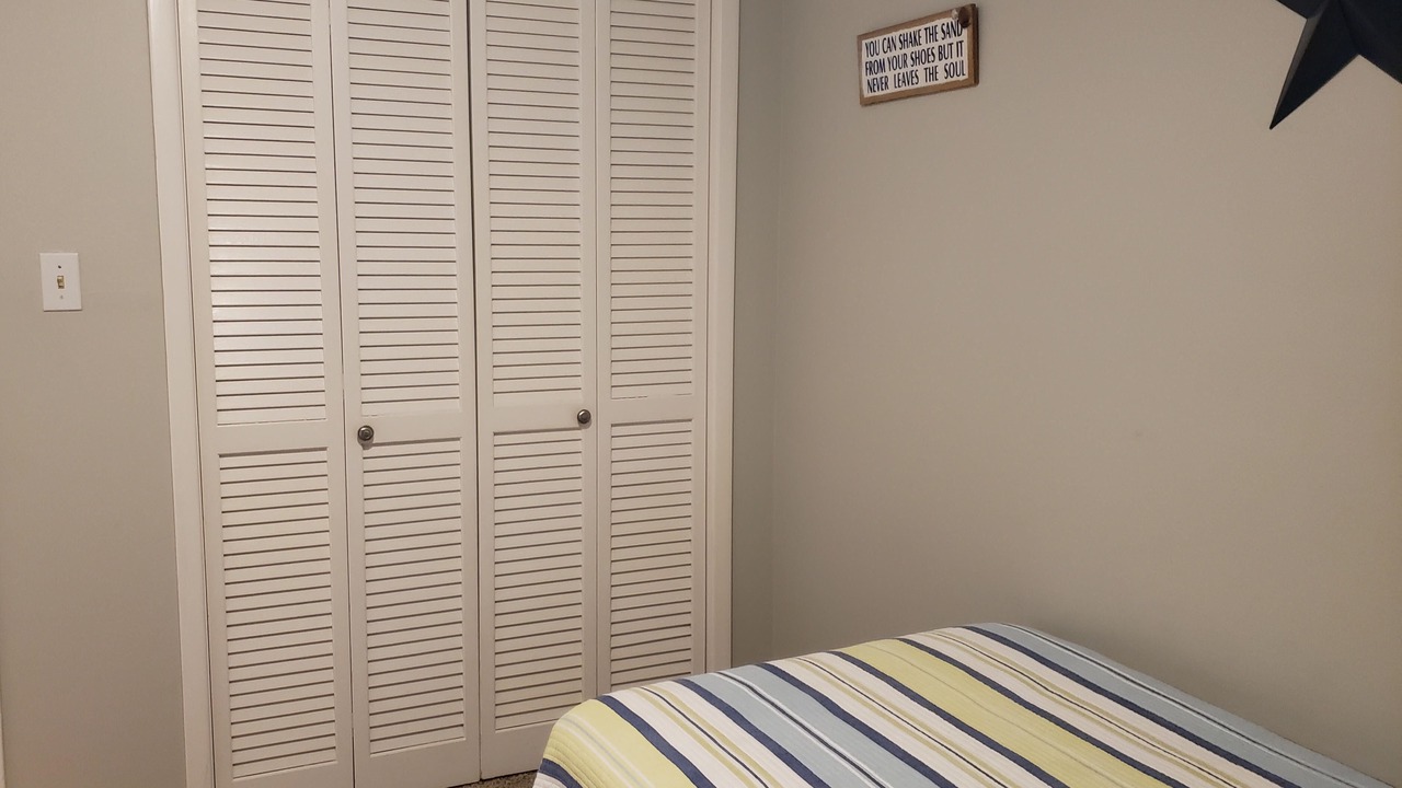 Photo of Bedroom in Destin