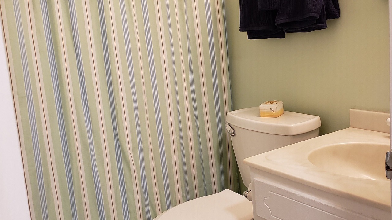 Photo of Bathroom in Destin