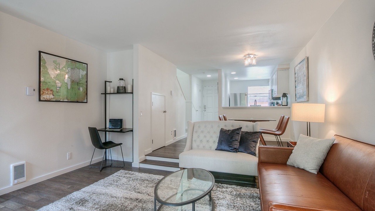Photo of Bedroom in North Bend