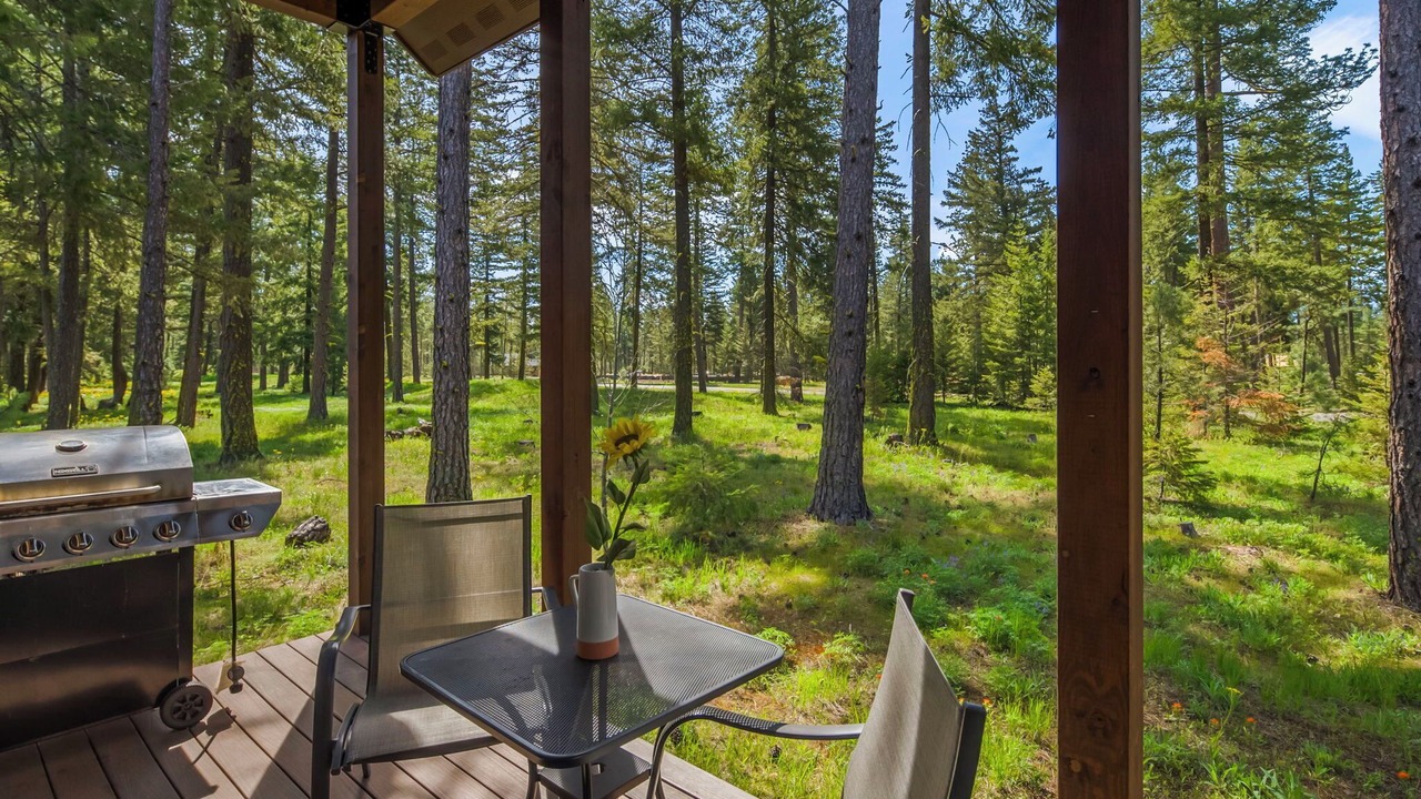 Photo of Outdoor in Ronald