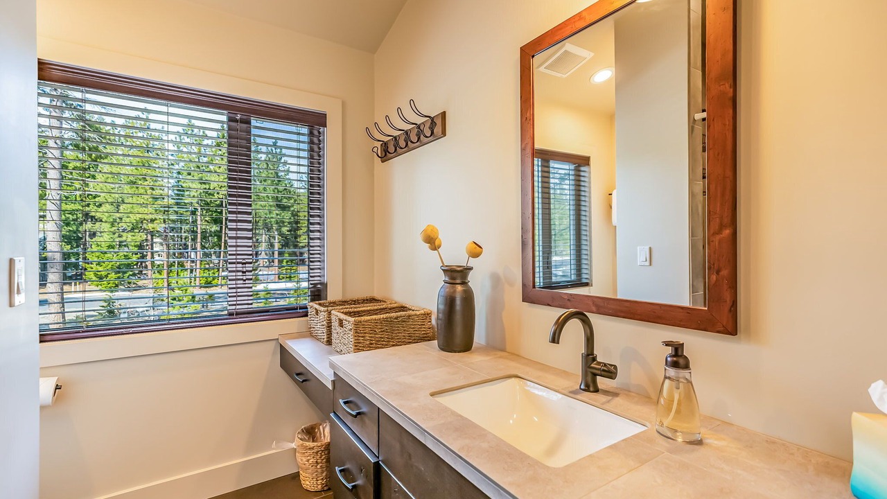 Photo of Bathroom in Ronald