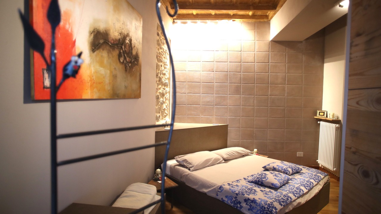 Photo of Bedroom in Somma Lombardo