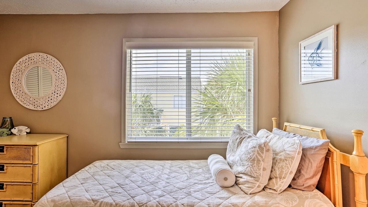 Photo of Bedroom in Destin