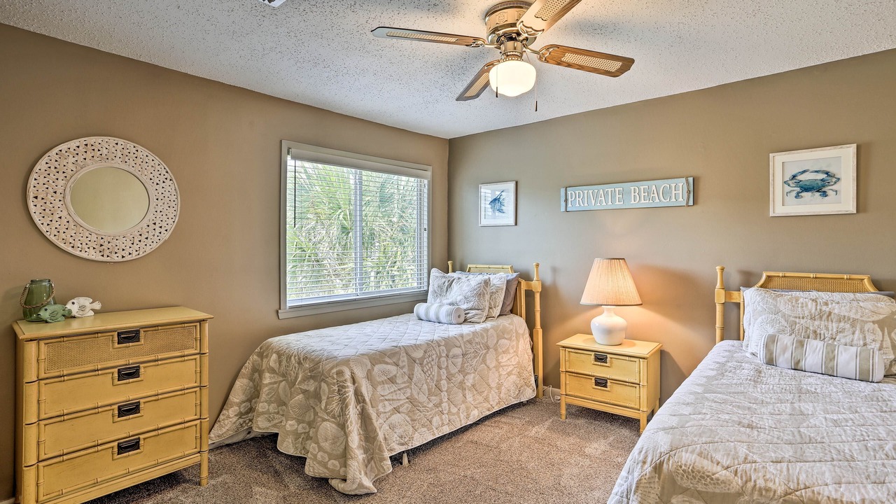 Photo of Bedroom in Destin
