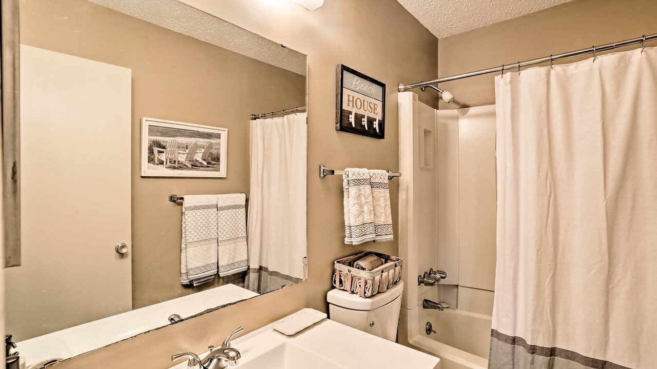 Photo of Bathroom in Destin