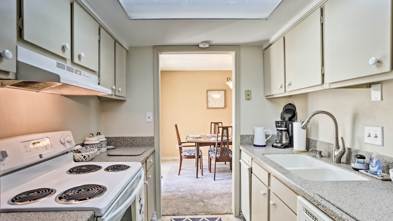 Photo of Kitchen in Destin