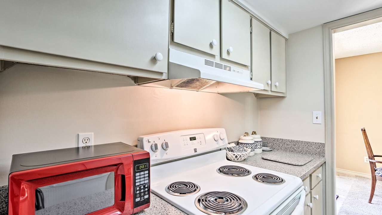 Photo of Kitchen in Destin