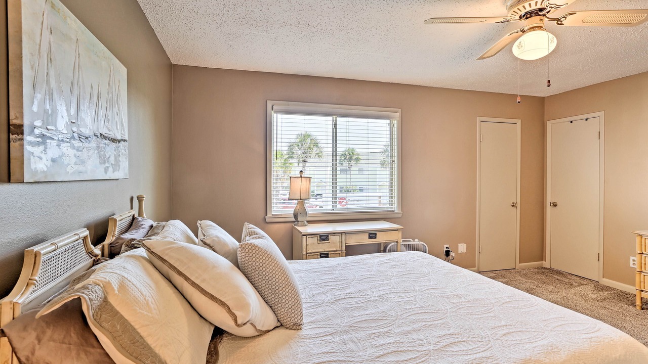 Photo of Bedroom in Destin