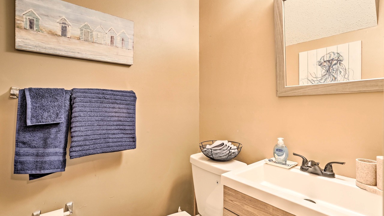 Photo of Bathroom in Destin