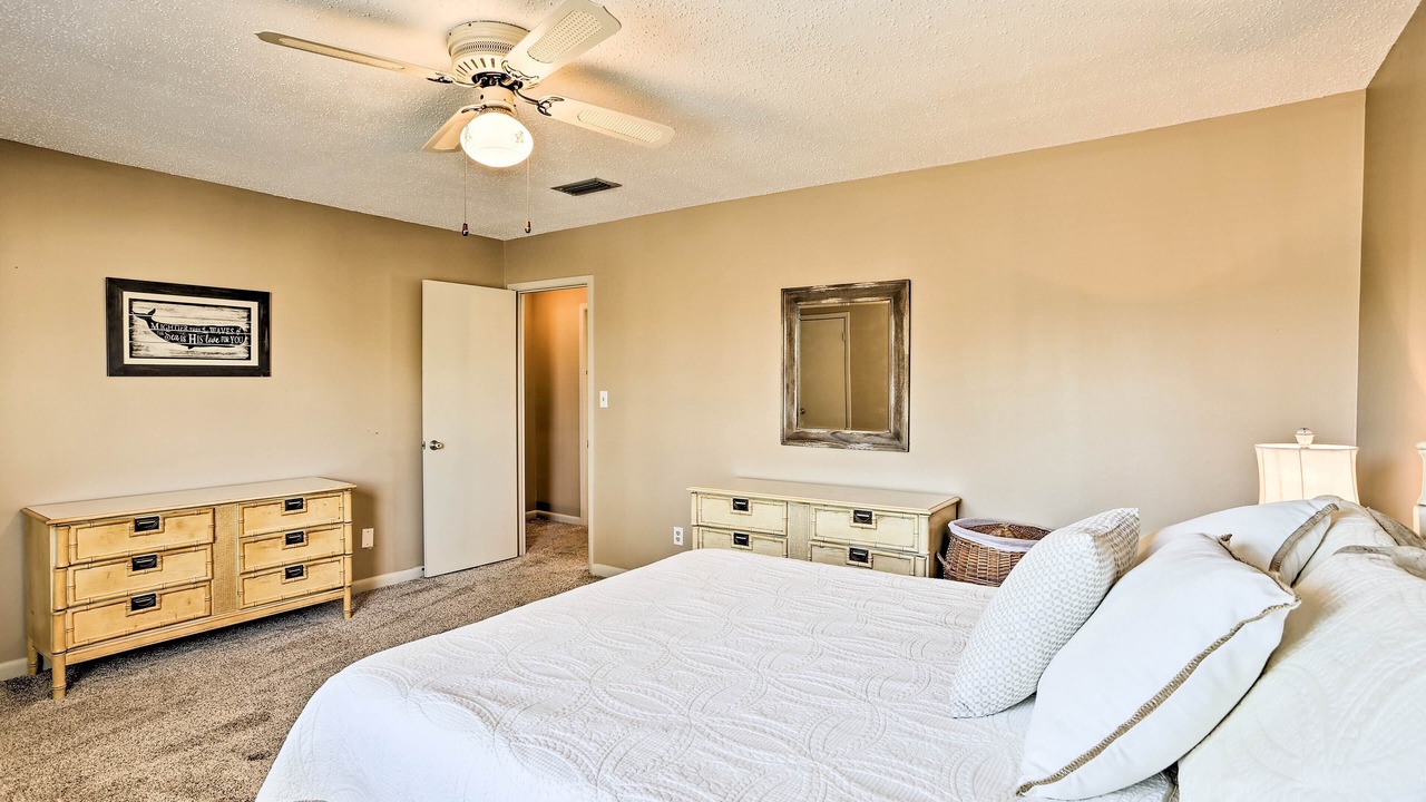 Photo of Bedroom in Destin