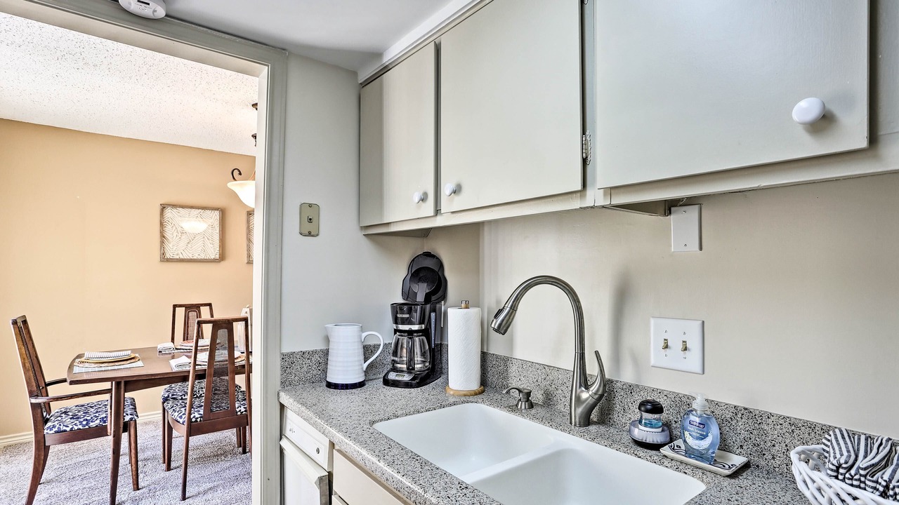 Photo of Kitchen in Destin