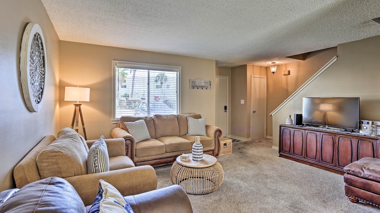 Photo of Bedroom in Destin