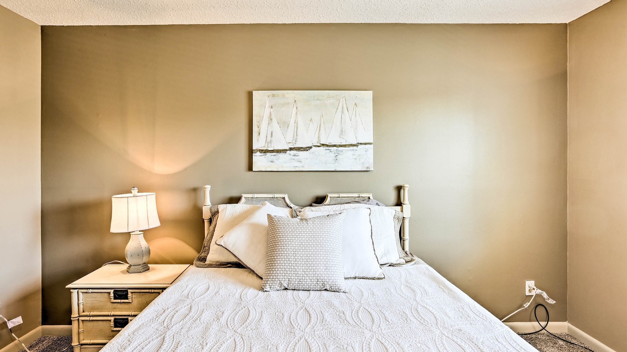 Photo of Bedroom in Destin
