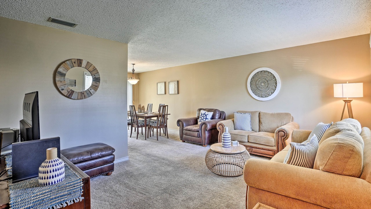 Photo of Livingroom in Destin