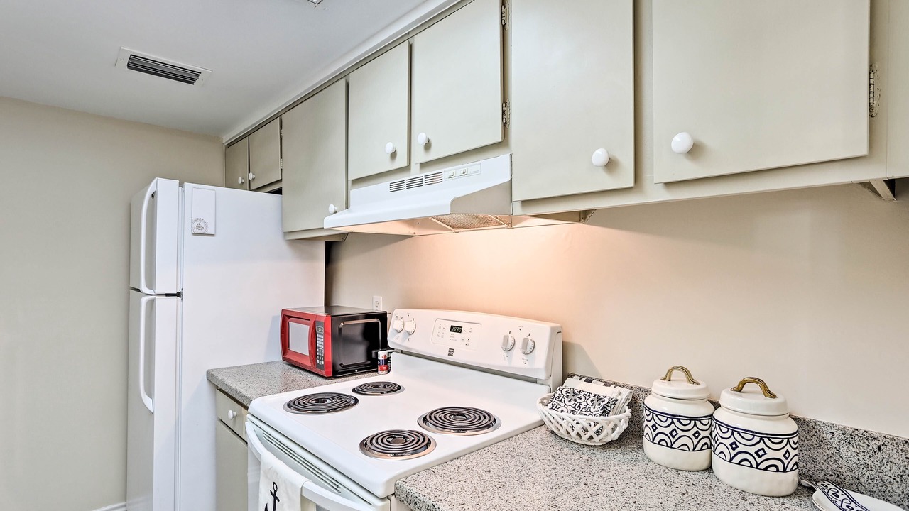 Photo of Kitchen in Destin