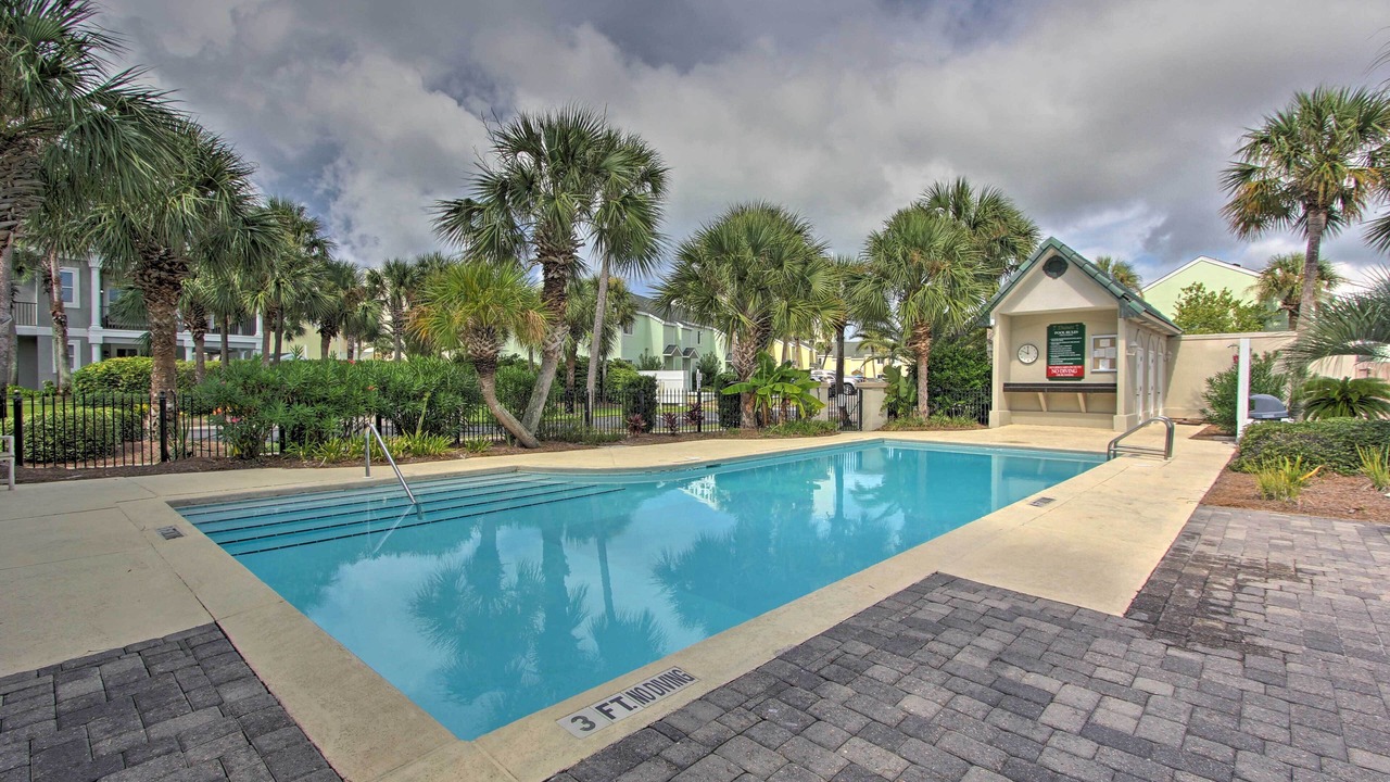 Photo of Outdoor in Destin