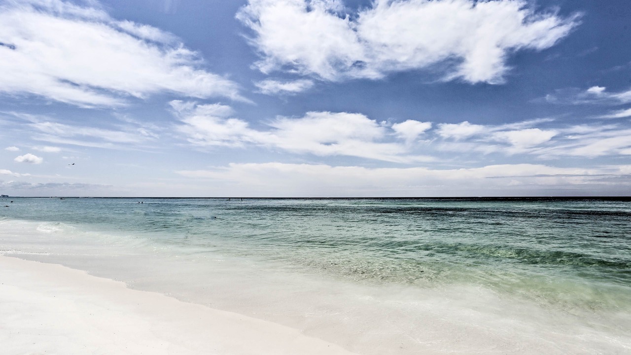 Photo of Others in Destin