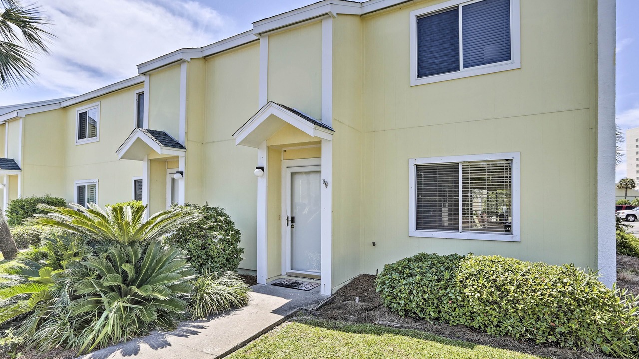 Photo of Outdoor in Destin