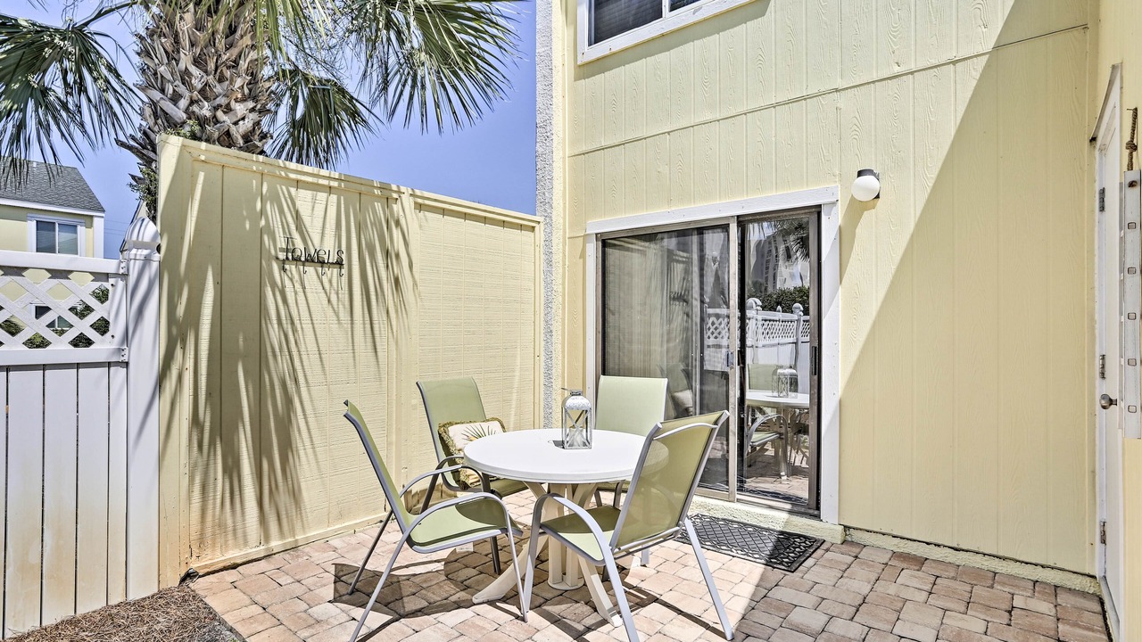 Photo of Others in Destin