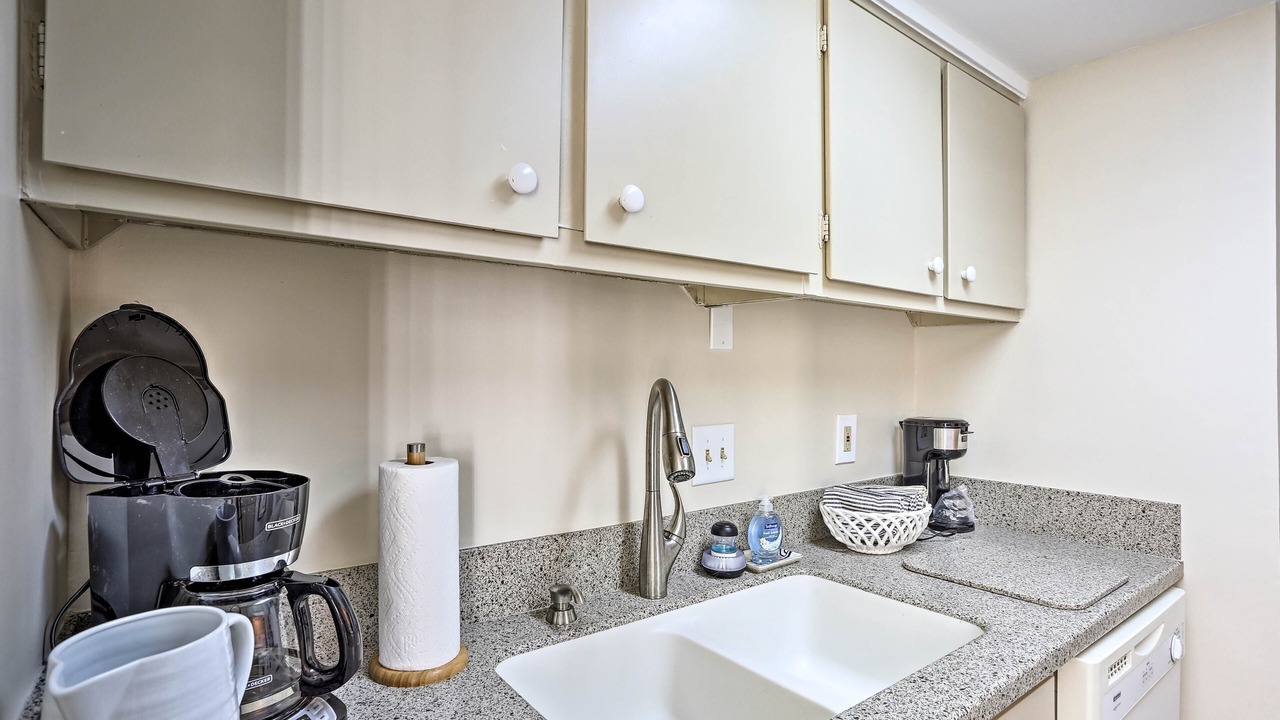 Photo of Kitchen in Destin