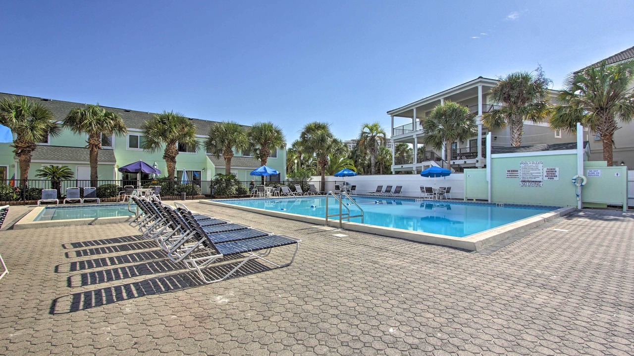 Photo of Others in Destin