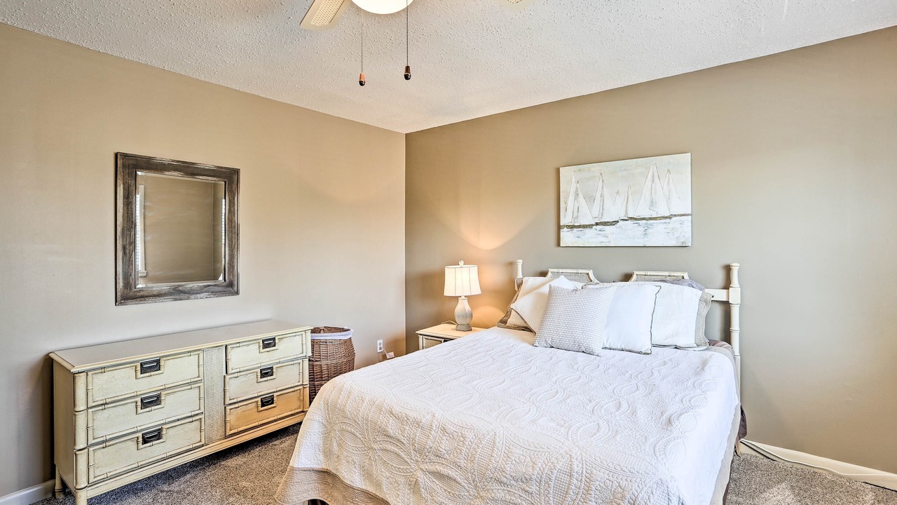 Photo of Bedroom in Destin