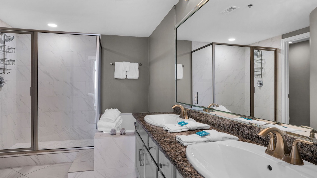 Photo of Bathroom in Destin