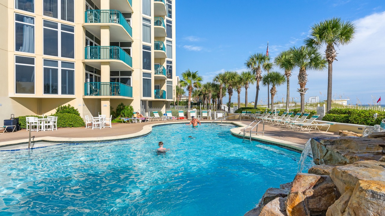 Photo of Outdoor in Destin