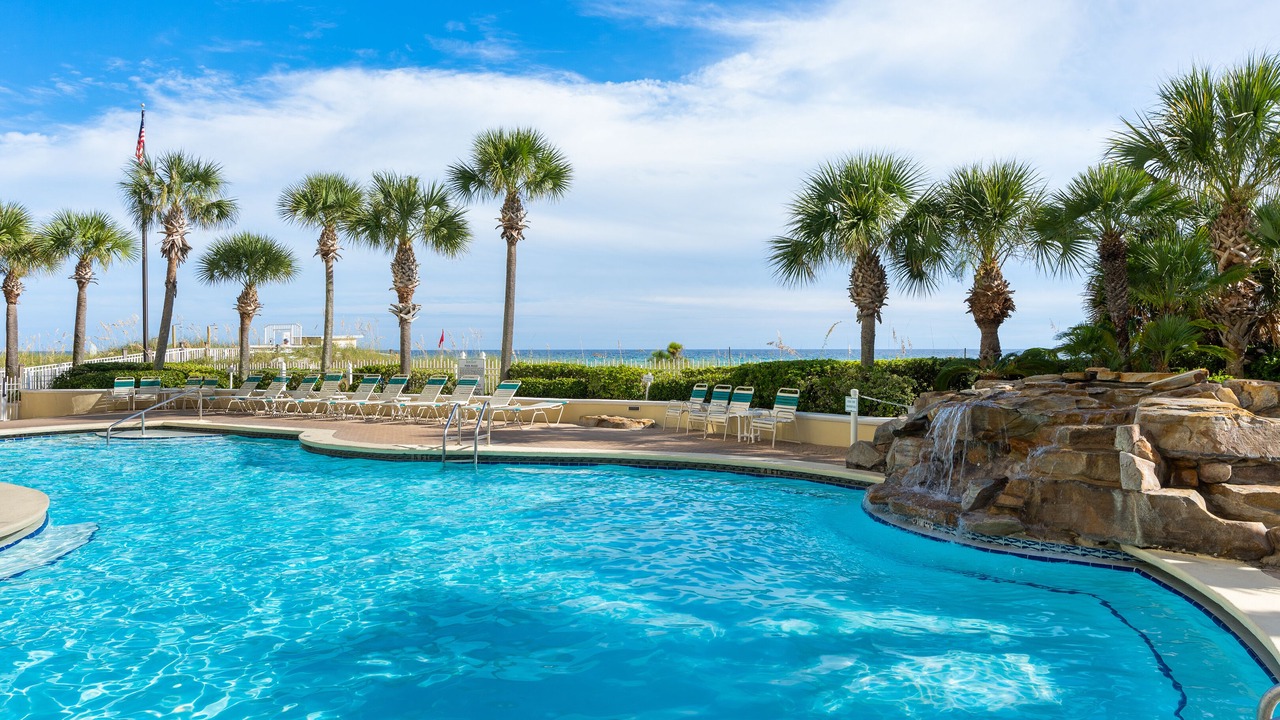 Photo of Outdoor in Destin